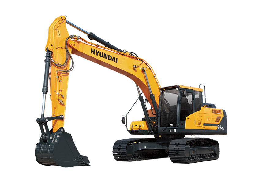 HX220S