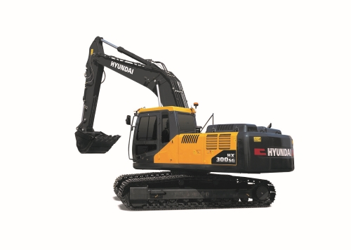 HX300SG