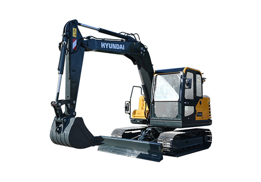 HX75S