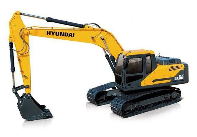HX210S