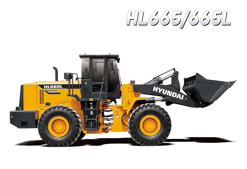 HL665L