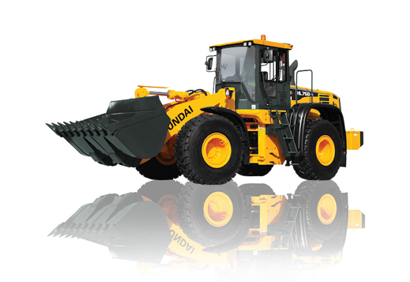 HL760XTD-9