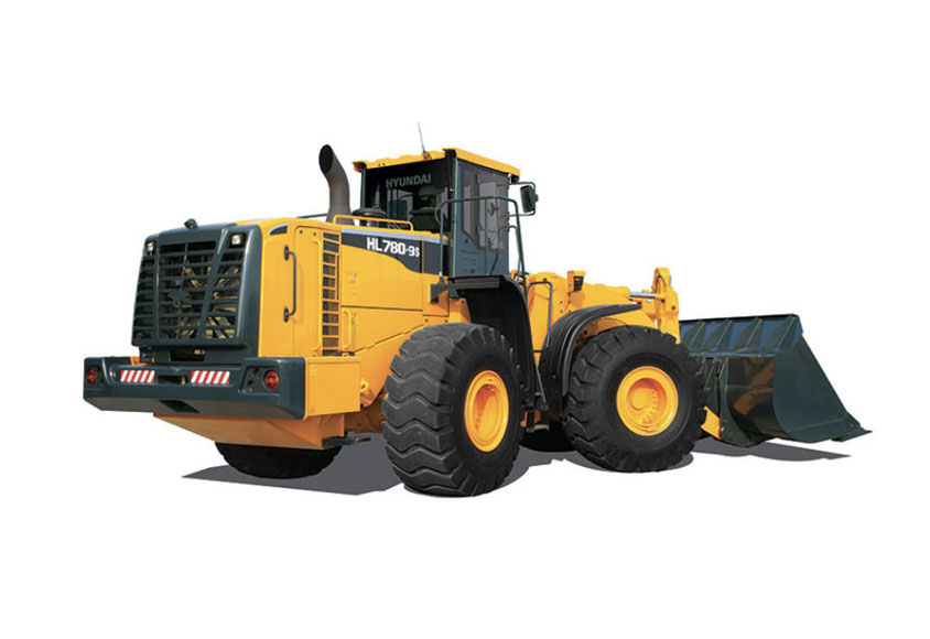 HL780XTD-9S