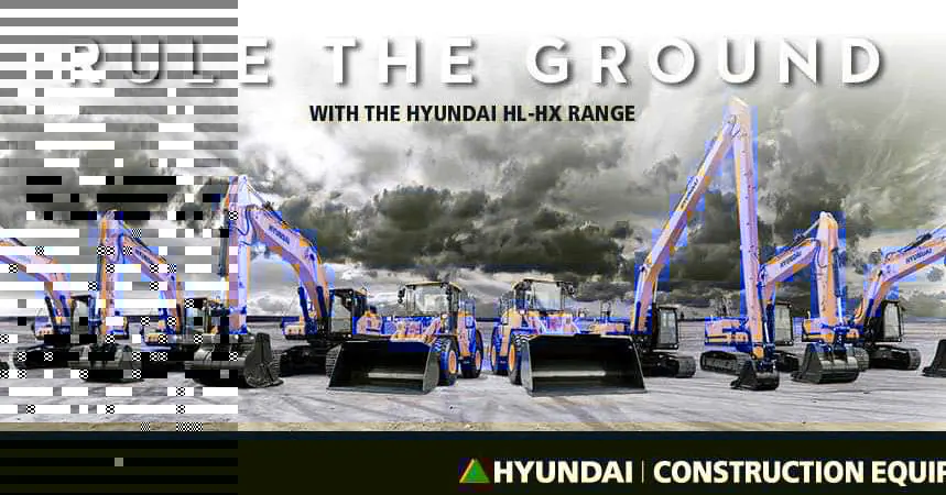 Địa Chỉ Bán Máy Xúc Hyundai Uy Tín Tại Hà Nội