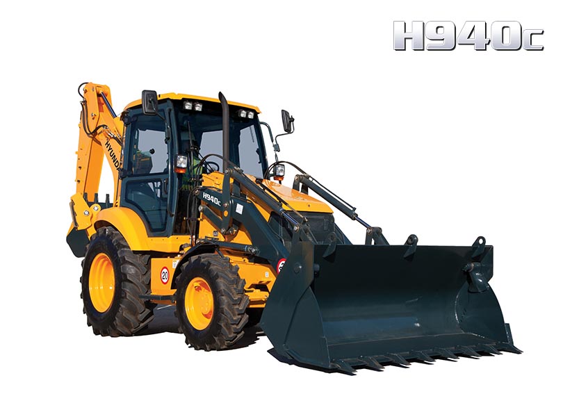 XÚC LIÊN HỢP H940C