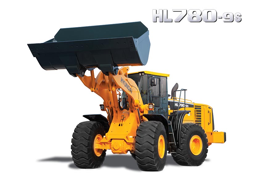 HL780-9