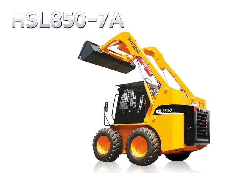 HSL850-7A