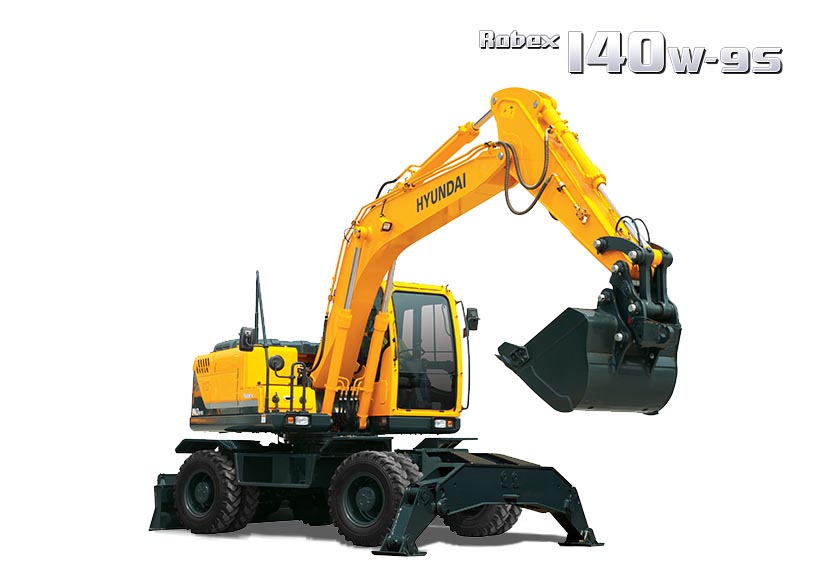 R140W-9S